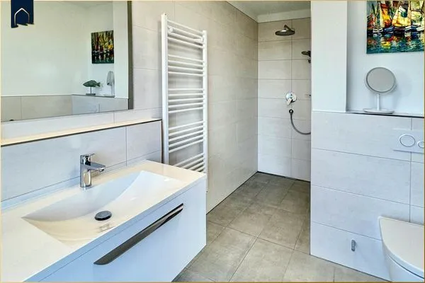   Ferienwohnung Haffzauber