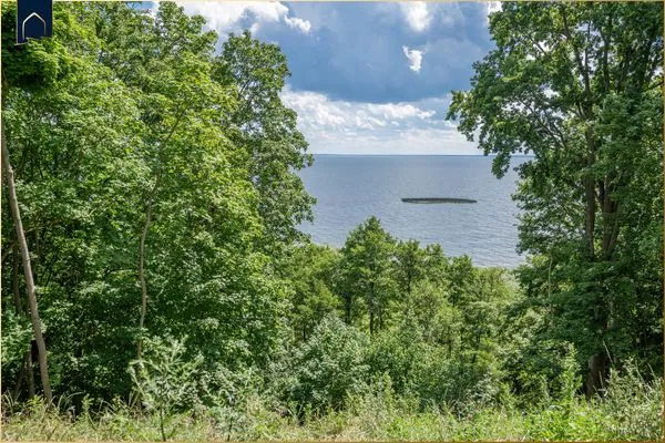   Ferienwohnung Haffzauber