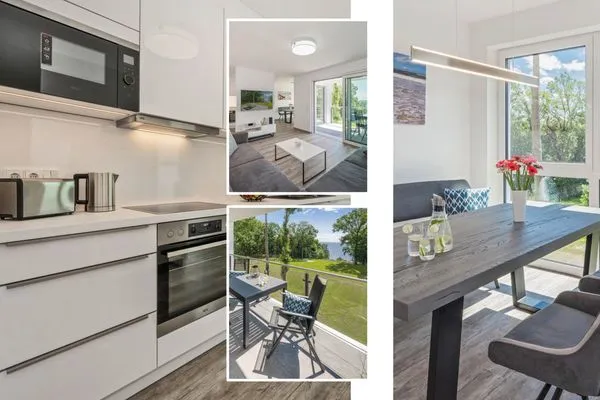   Ferienresidenz Am Haff