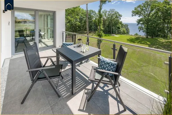   Ferienresidenz Am Haff