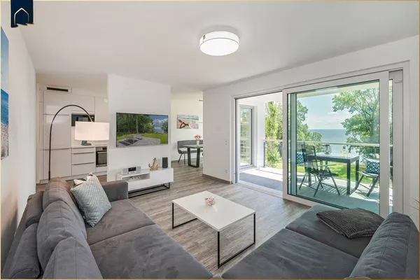   Ferienresidenz Am Haff