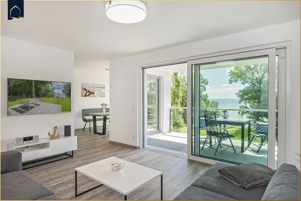   Ferienresidenz Am Haff