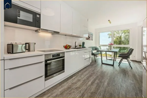   Ferienresidenz Am Haff