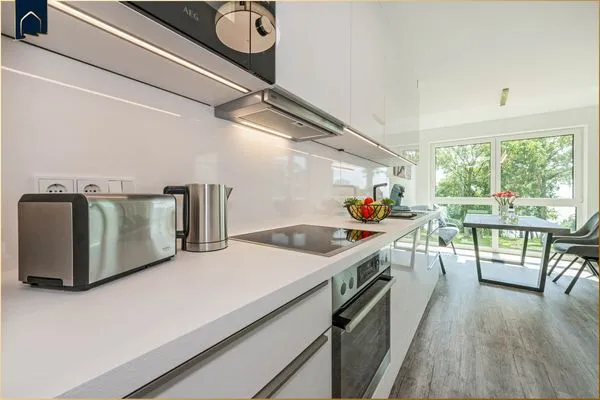   Ferienresidenz Am Haff