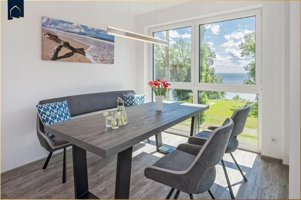   Ferienresidenz Am Haff