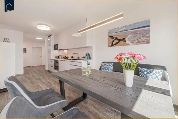   Ferienresidenz Am Haff