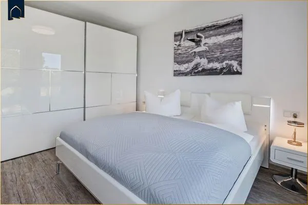   Ferienresidenz Am Haff