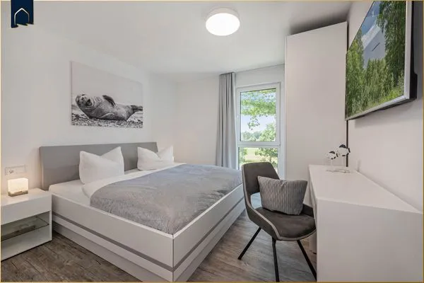   Ferienresidenz Am Haff