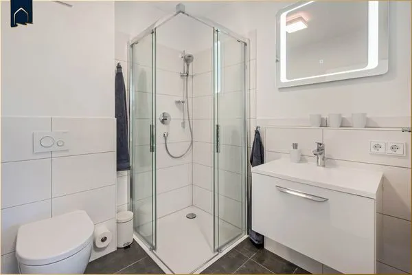   Ferienresidenz Am Haff