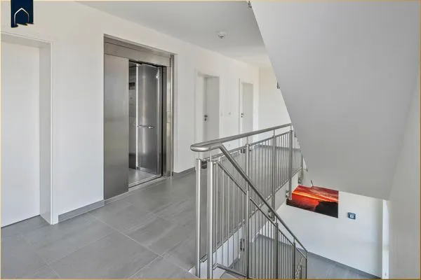   Ferienresidenz Am Haff