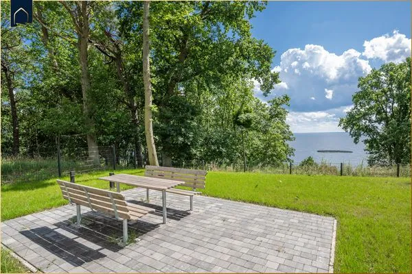   Ferienresidenz Am Haff