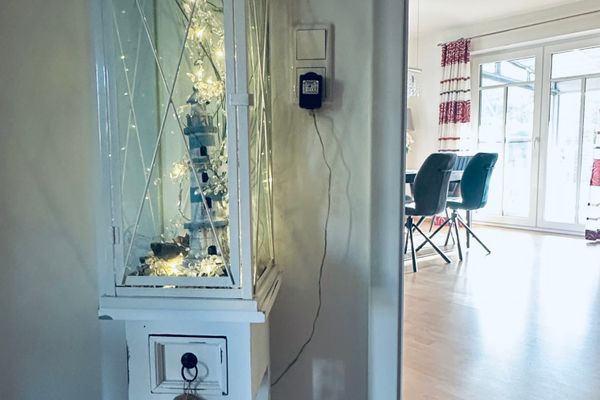  Haus Abendsonne Bad - 