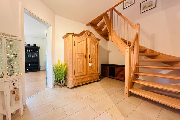  Haus Abendsonne Bad - 