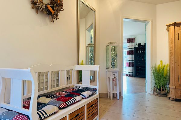  Haus Abendsonne Bad - 