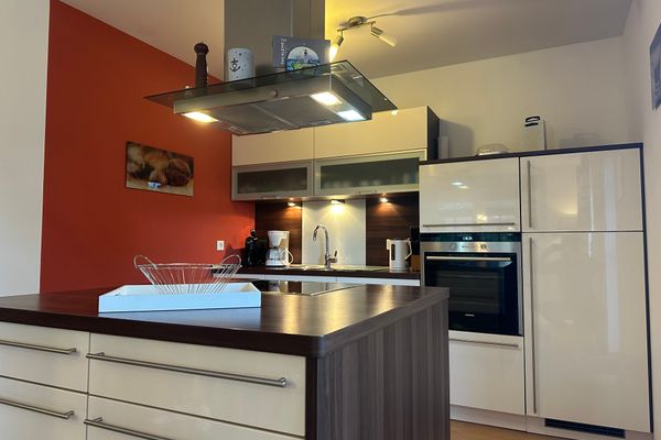  Haus Abendsonne Bad - 