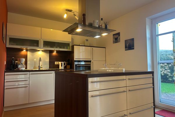  Haus Abendsonne Bad - 