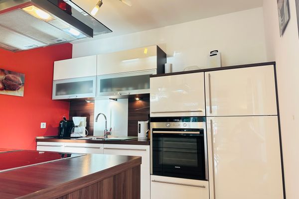  Haus Abendsonne Bad - 