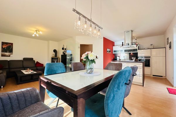  Haus Abendsonne Bad - 