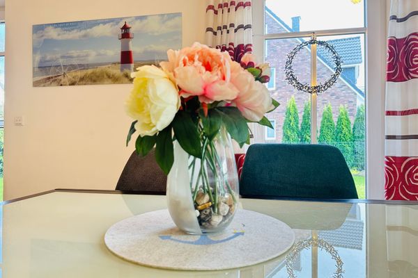  Haus Abendsonne Bad - 