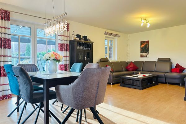  Haus Abendsonne Bad - 