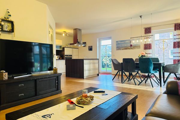  Haus Abendsonne Bad - 