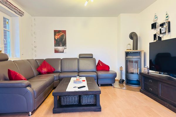  Haus Abendsonne Bad - 