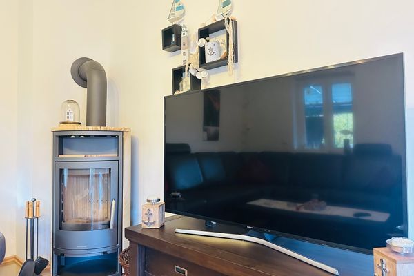  Haus Abendsonne Bad - 