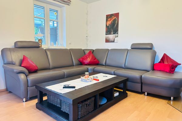  Haus Abendsonne Bad - 