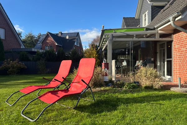  Haus Abendsonne Bad - 