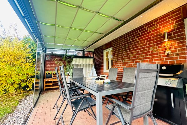  Haus Abendsonne Bad - 