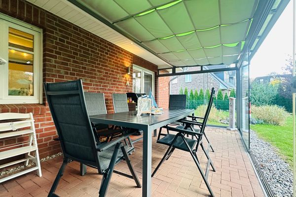  Haus Abendsonne Bad - 