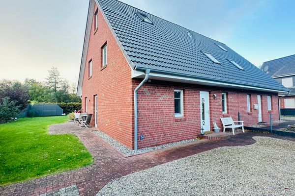  Haus Abendsonne Bad - 