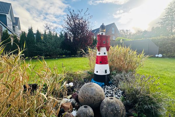  Haus Abendsonne Bad - 