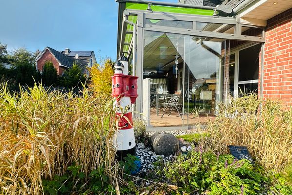  Haus Abendsonne Bad - 