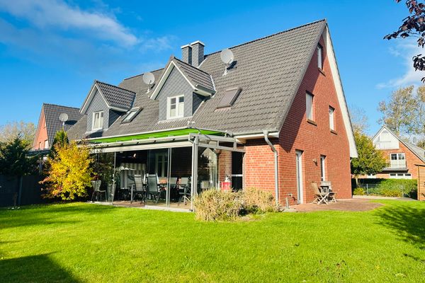  Haus Abendsonne Bad - 