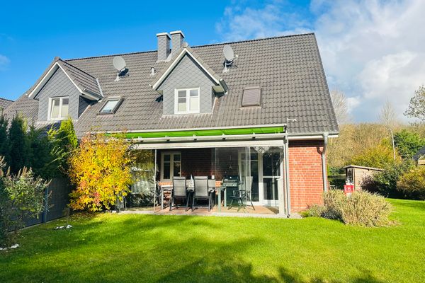  Haus Abendsonne Bad - 