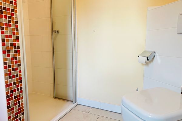  Haus Abendsonne Bad - 