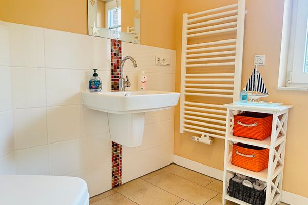  Haus Abendsonne Bad - 