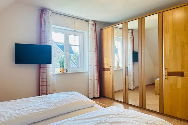  Haus Abendsonne Bad - 