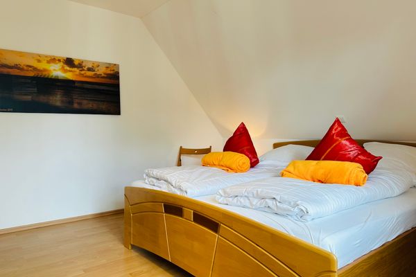  Haus Abendsonne Bad - 