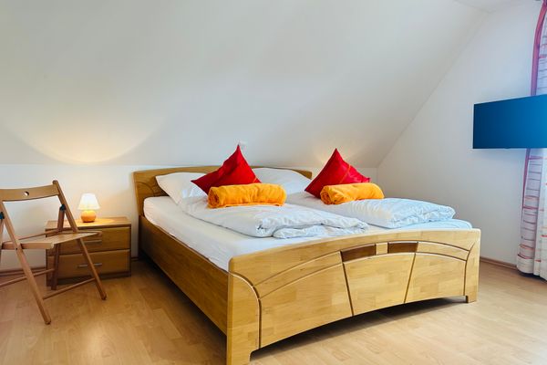  Haus Abendsonne Bad - 