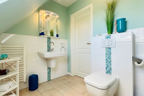  Haus Abendsonne Bad - 