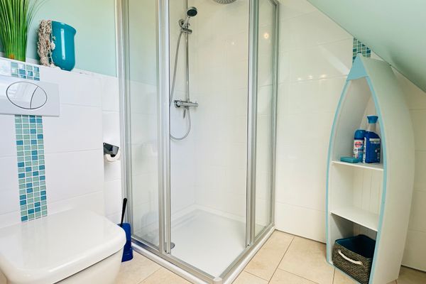  Haus Abendsonne Bad - 