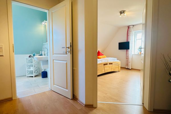  Haus Abendsonne Bad - 