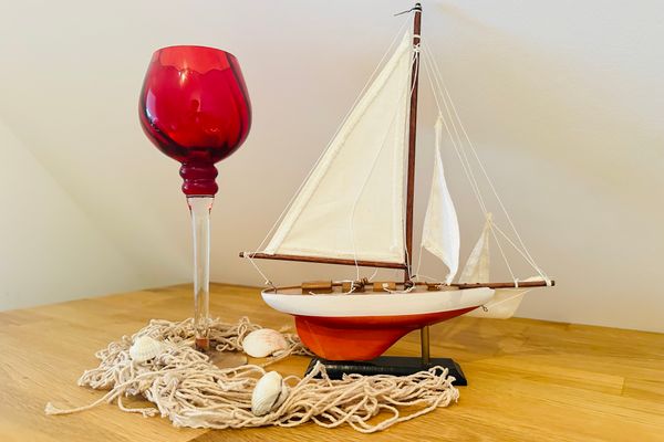  Haus Abendsonne Bad - 