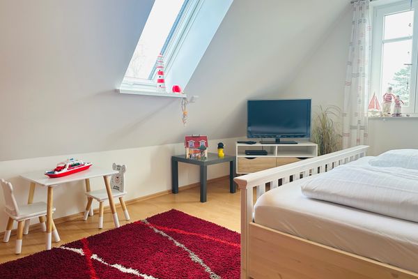  Haus Abendsonne Bad - 