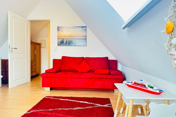  Haus Abendsonne Bad - 