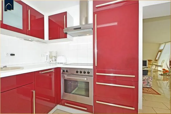   Ferienwohnung Sonnenschein