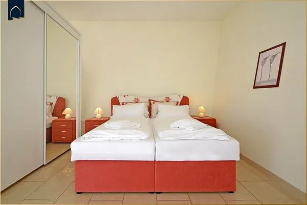   Ferienwohnung Sonnenschein