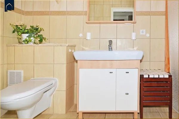   Ferienwohnung Sonnenschein